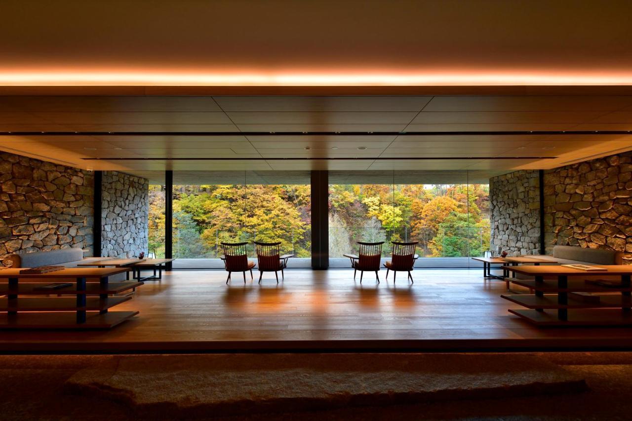 Chalet Ivy Jozankei Sapporo Luaran gambar