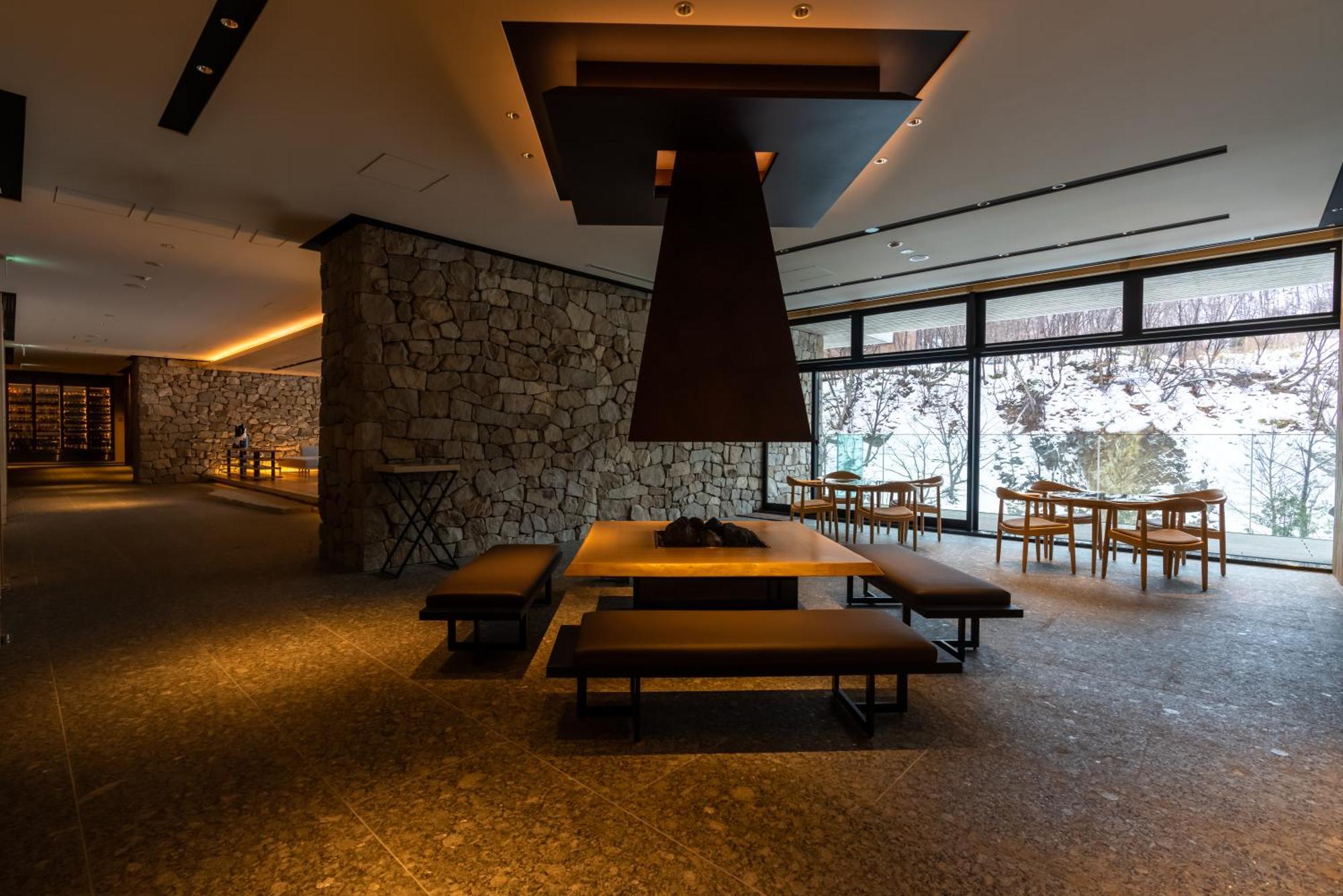 Chalet Ivy Jozankei Sapporo Luaran gambar