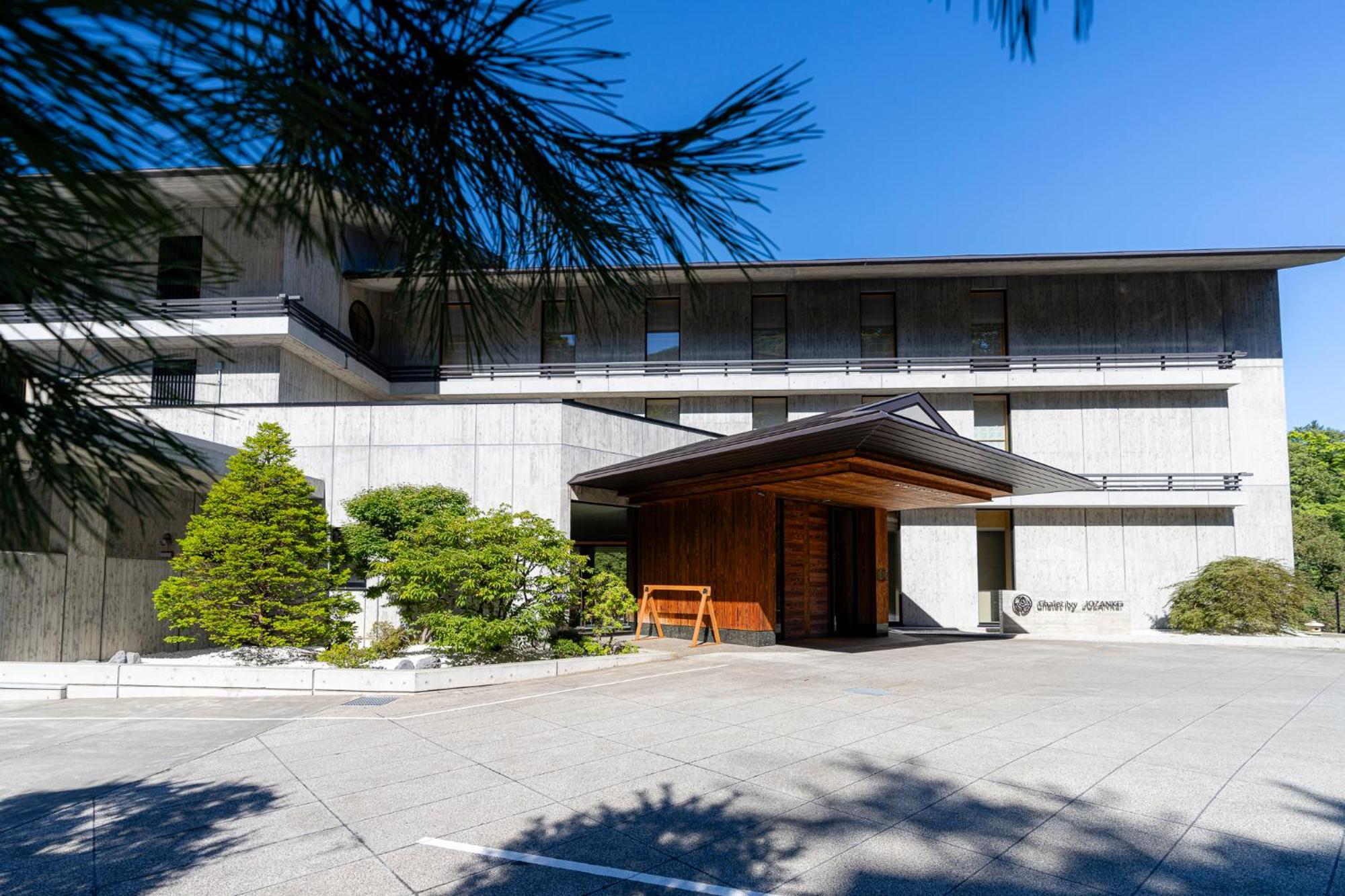 Chalet Ivy Jozankei Sapporo Luaran gambar