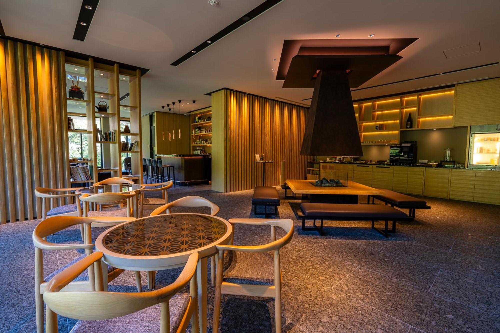 Chalet Ivy Jozankei Sapporo Luaran gambar