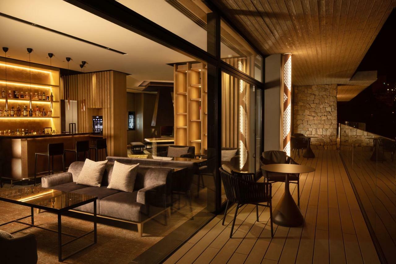 Chalet Ivy Jozankei Sapporo Luaran gambar