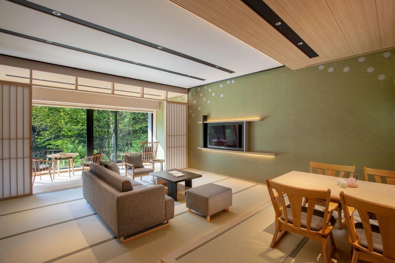 Chalet Ivy Jozankei Sapporo Luaran gambar