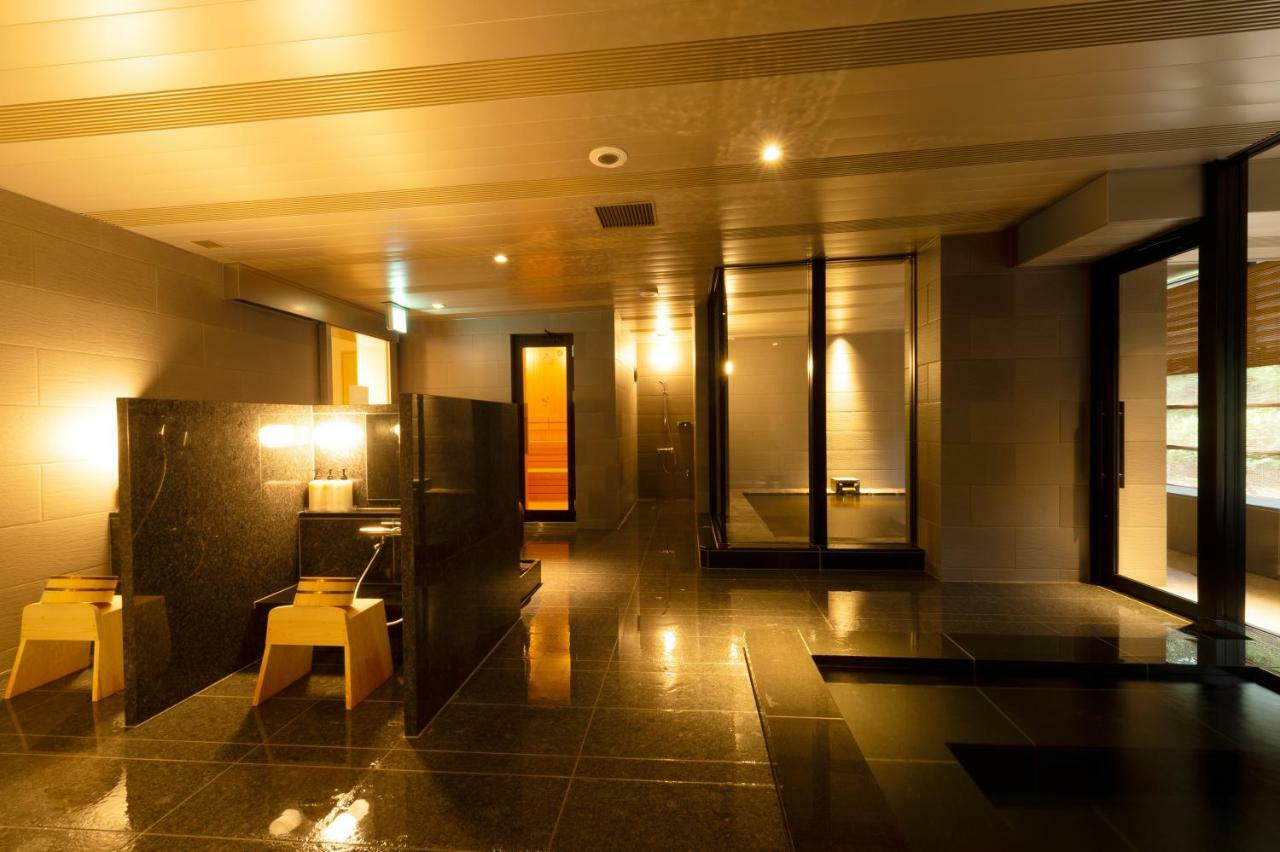 Chalet Ivy Jozankei Sapporo Luaran gambar