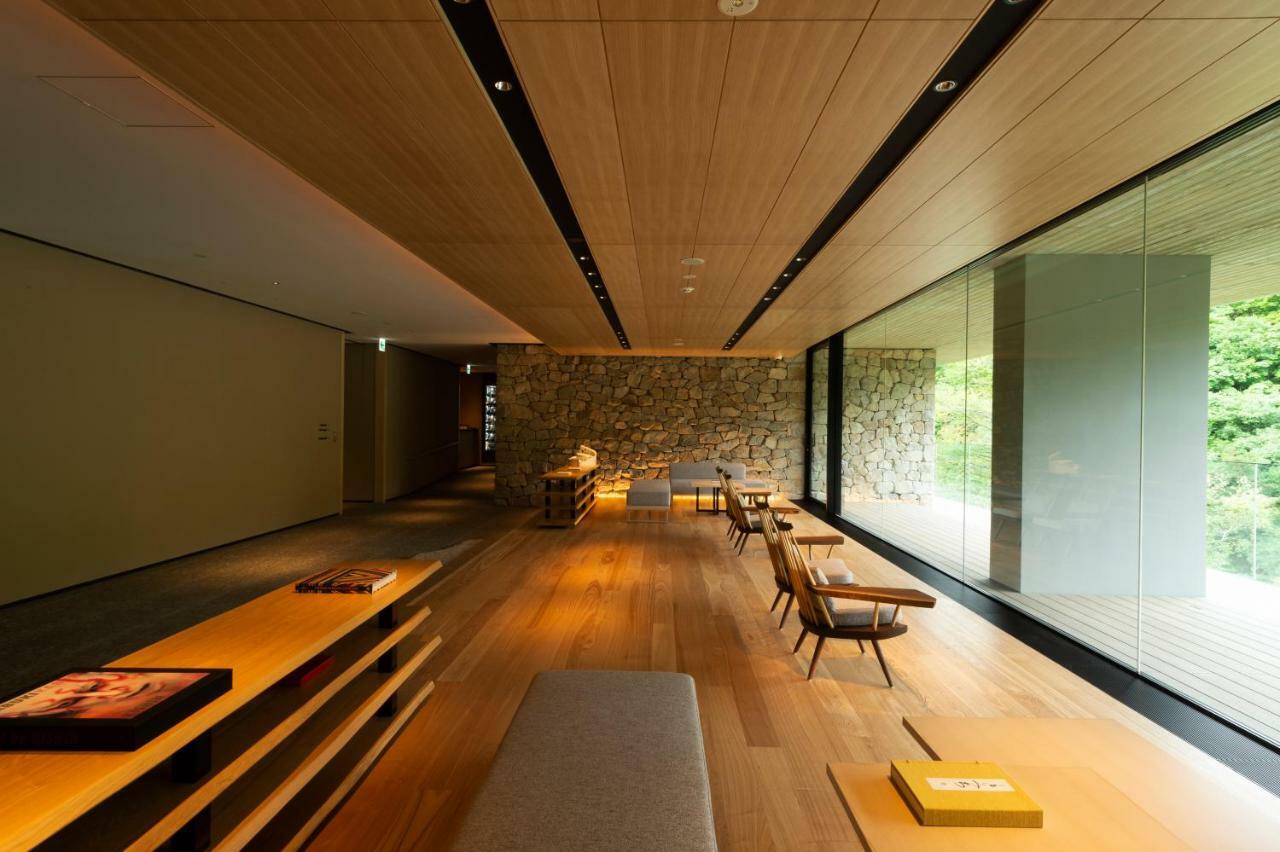 Chalet Ivy Jozankei Sapporo Luaran gambar