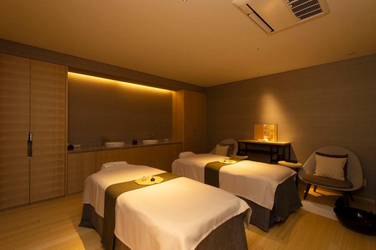 Chalet Ivy Jozankei Sapporo Luaran gambar