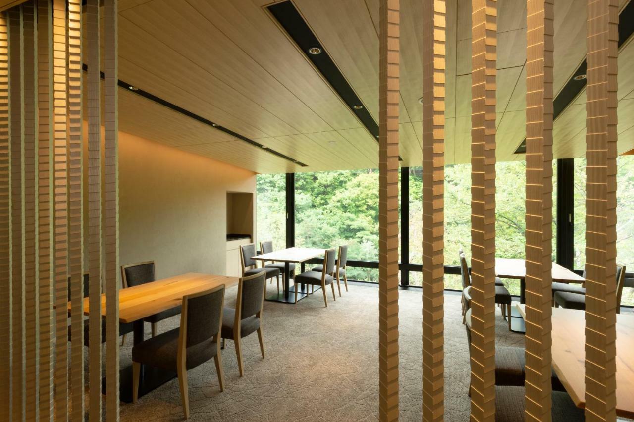 Chalet Ivy Jozankei Sapporo Luaran gambar