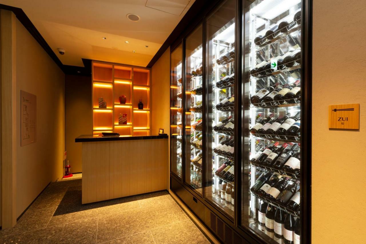 Chalet Ivy Jozankei Sapporo Luaran gambar