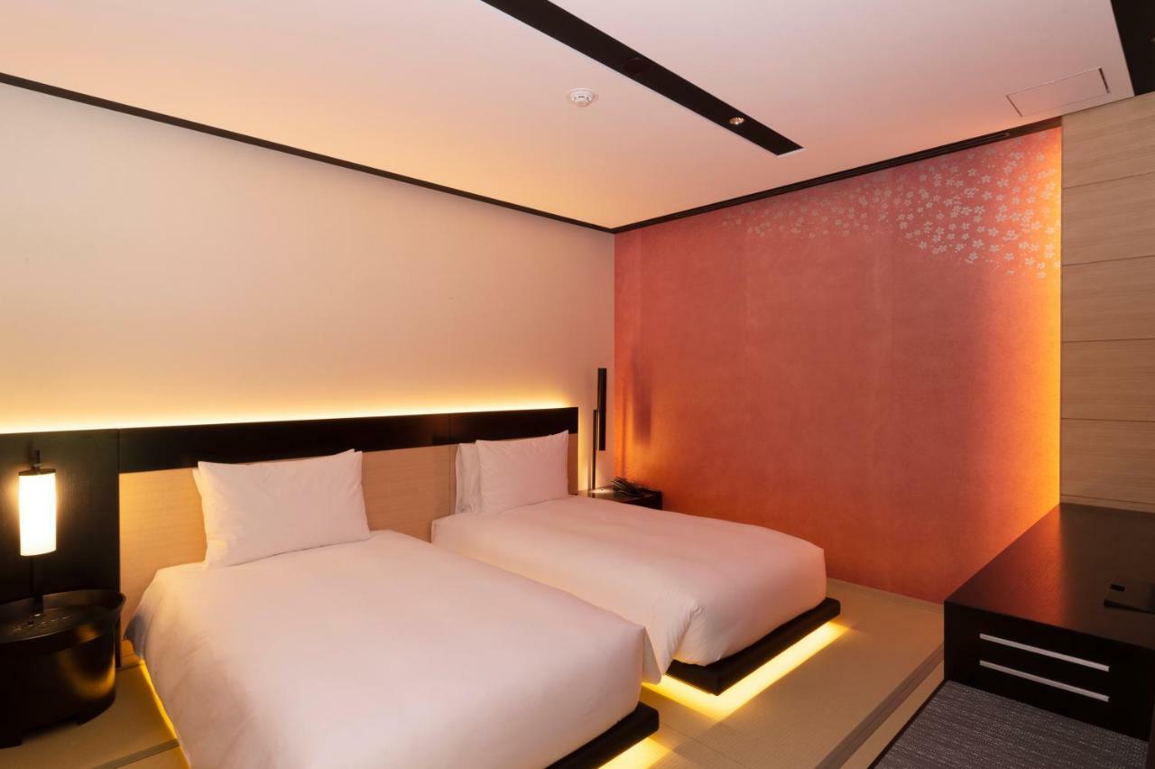 Chalet Ivy Jozankei Sapporo Luaran gambar